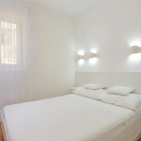 Apartament By The Sea Rastici, Ciovo - 4818 *