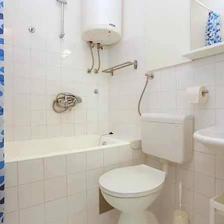 Apartament By The Sea Rastici, Ciovo - 4818