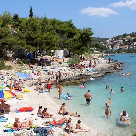 Apartament By The Sea Rastici, Ciovo - 4818 *