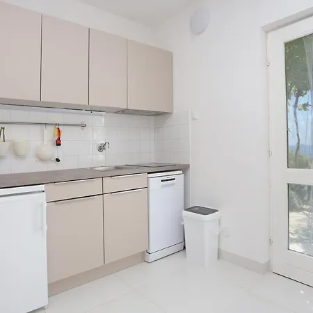 Apartament By The Sea Rastici, Ciovo - 4818 *