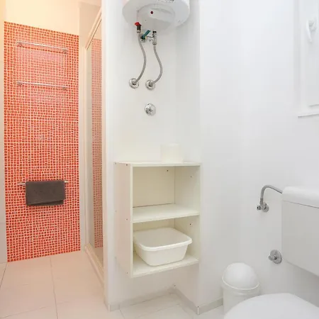 Apartament By The Sea Rastici, Ciovo - 4818