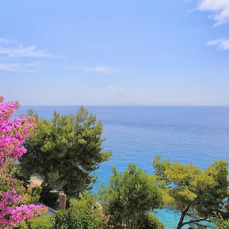 By The Sea Rastici, Ciovo - 4818 *