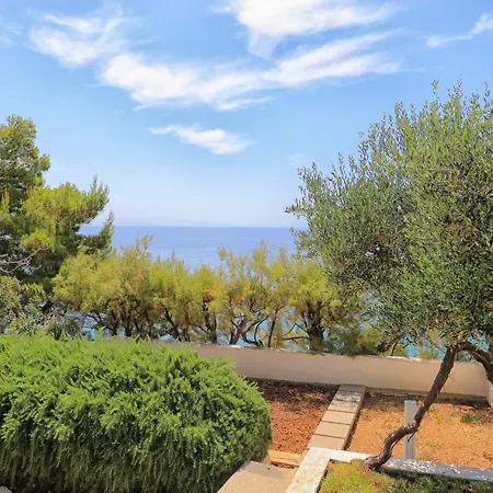 By The Sea Rastici, Ciovo - 4818 Apartament Trogir