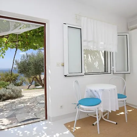 By The Sea Rastici, Ciovo - 4818 Apartament Trogir