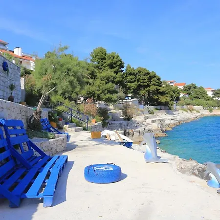 Apartament By The Sea Rastici, Ciovo - 4818 Trogir