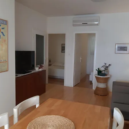 Apartament By The Sea Rastici, Ciovo - 4818