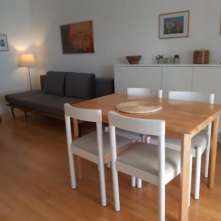 Apartament By The Sea Rastici, Ciovo - 4818