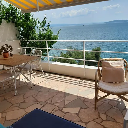 By The Sea Rastici, Ciovo - 4818 Apartament Trogir